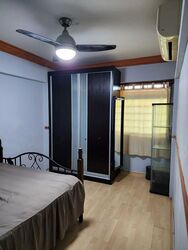 Blk 507A Wellington Circle (Sembawang), HDB 4 Rooms #522890441